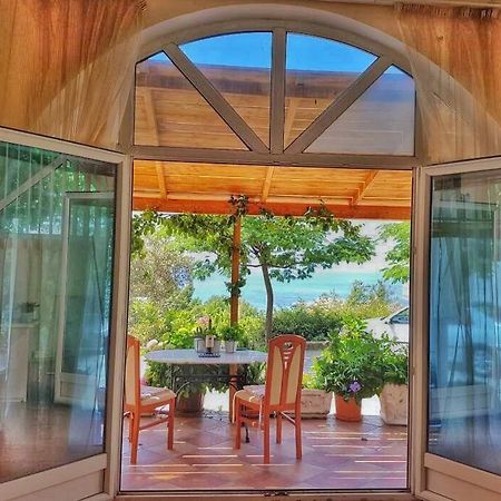 See View Apartment Budva Dış mekan fotoğraf