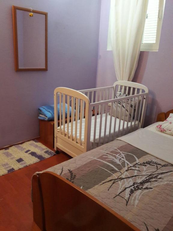 See View Apartment Budva Oda fotoğraf