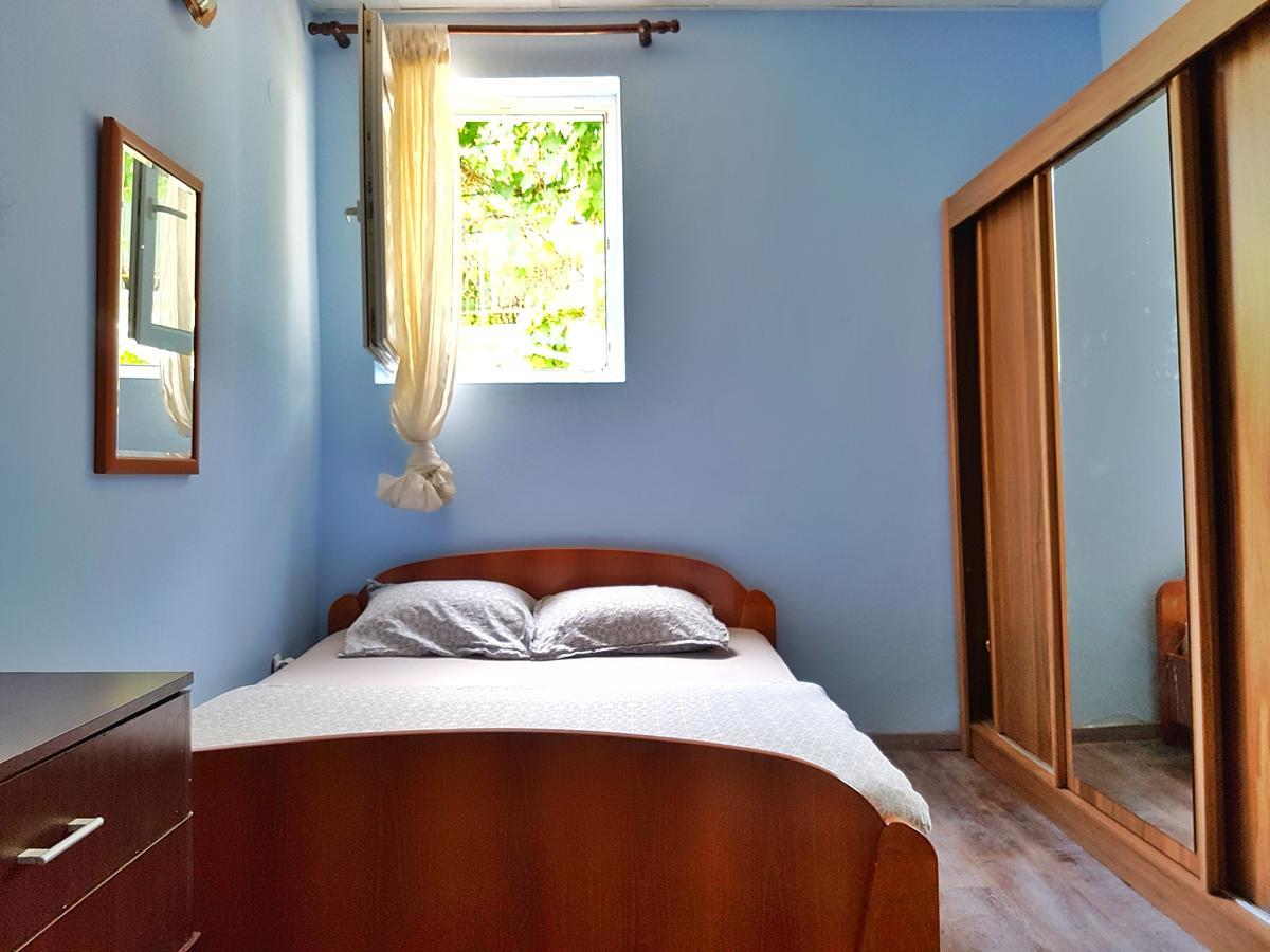 See View Apartment Budva Dış mekan fotoğraf