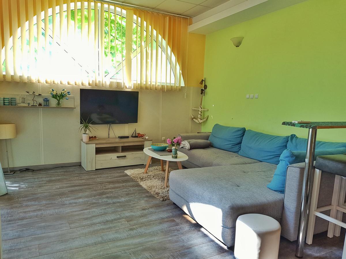 See View Apartment Budva Dış mekan fotoğraf