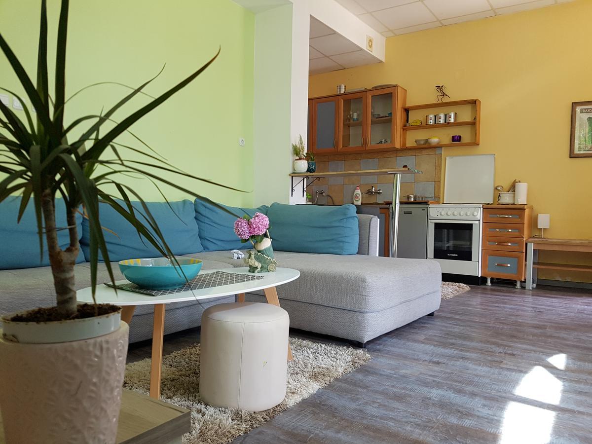 See View Apartment Budva Dış mekan fotoğraf